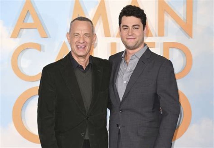 Tom Hanks on Hollywood Nepotism &ldquo;Doesn&rsquo;t Matter What Our Last Names