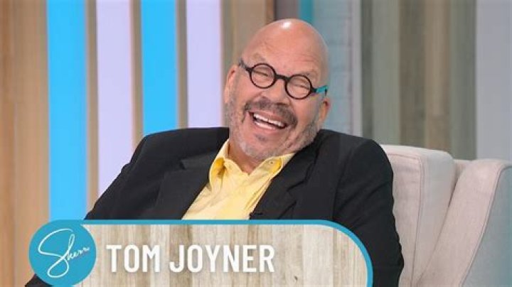 Tom Joyner Net Worth Employment Security Commission