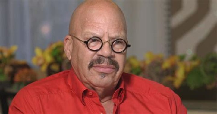Tom Joyner Net Worth How Much is Joyner Worth?