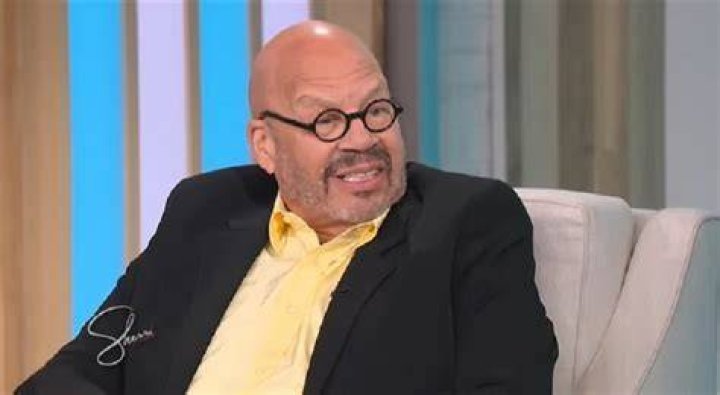 Tom Joyner, the 'hardest working man in radio,' retires Richmond Free