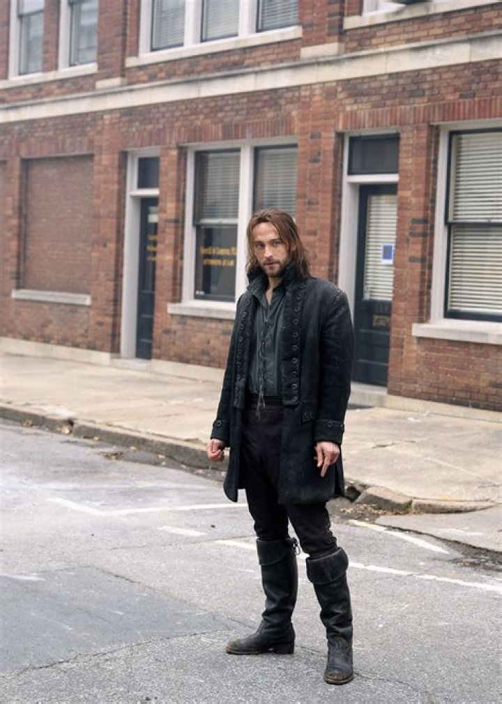Tom Mison Contact Info, Agent, Manager IMDbPro