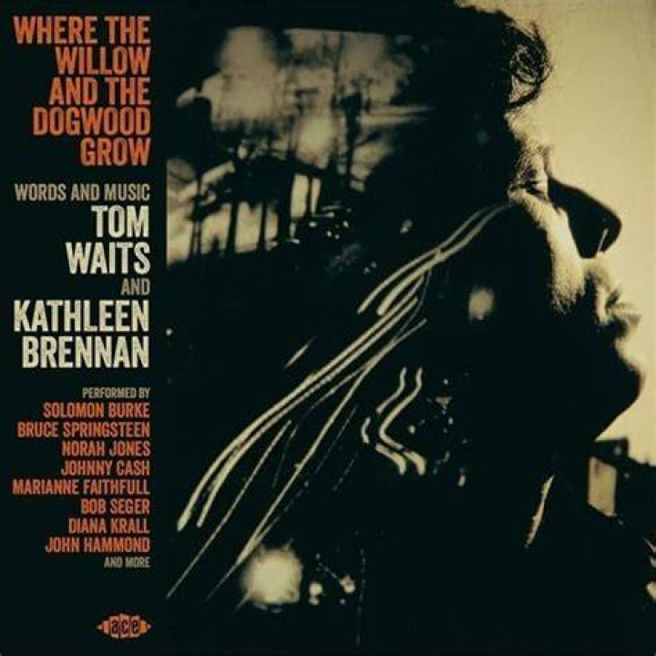 Tom Waits & Kathleen Brennan To Receive Song Lyrics of Literary