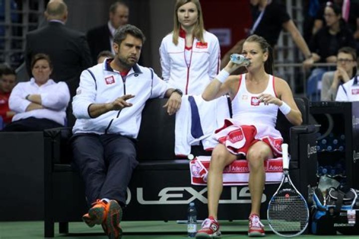 Tomasz Wiktorowski (tennis coach) Wikipedia, bio, age, height, players