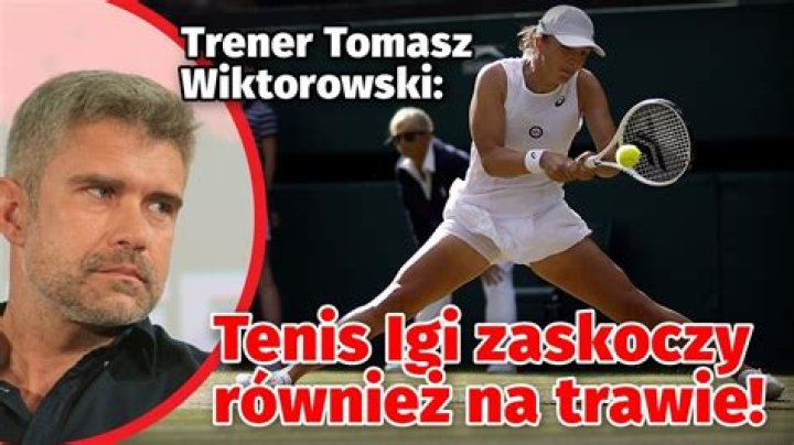 Tomasz wiktorowski wiki biography age parents ethnicity height wife net