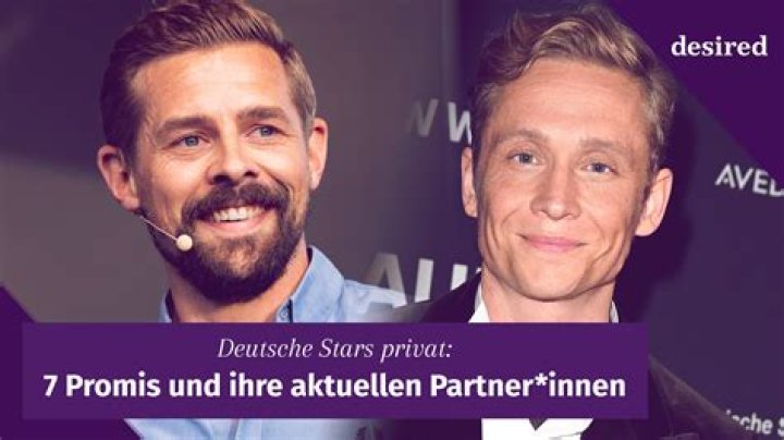 Tommi Schmitt mit hübscher Blondine in Köln gesichtet sie ist nicht