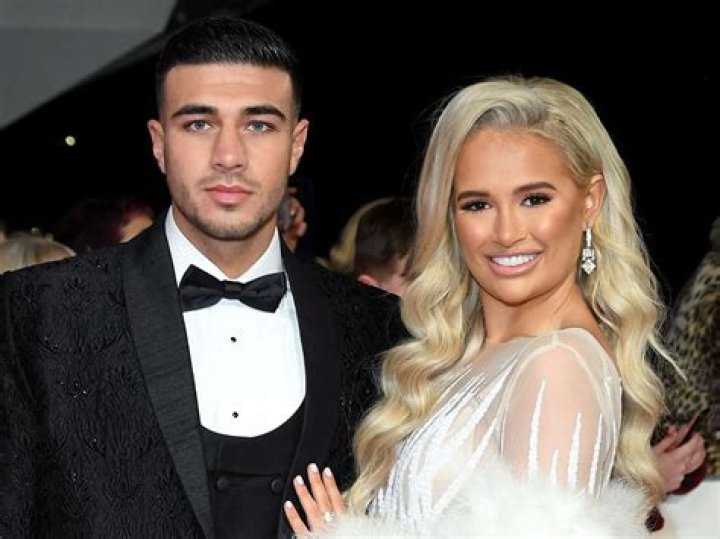 Tommy Fury And Molly / Molly Mae Hague Reveals Baby Plans From Her