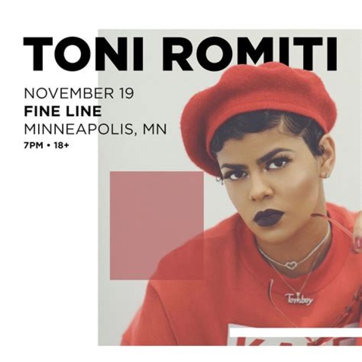 Toni Romiti family in detail mother, father, siblings, boyfriend
