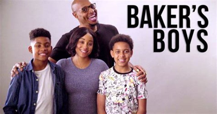 Tony Baker Age Wiki, Net worth, Bio, Height, Wife