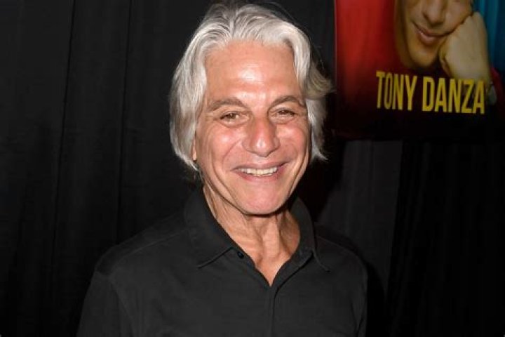Tony Danza, 71, Shoots Down Health Concerns After Alleged 30Pound