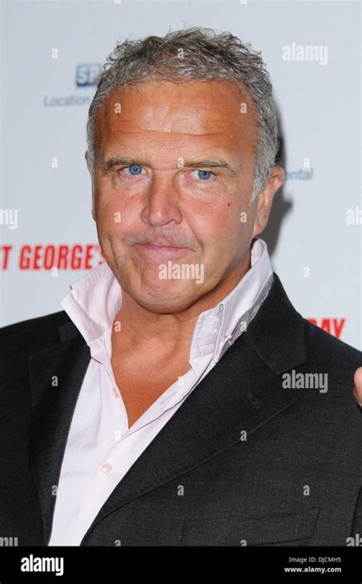 Tony denham Fotos und Bildmaterial in hoher Auflösung Alamy