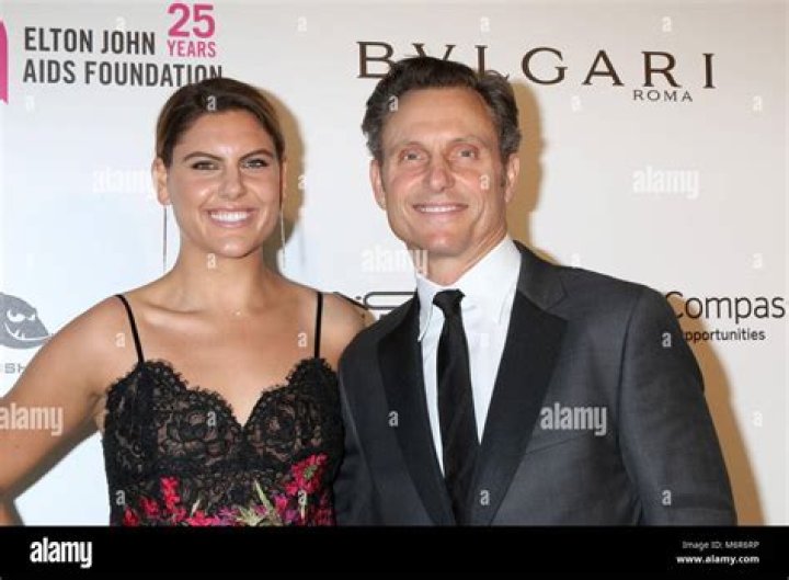 Tony Goldwyn Divorce Rumors Is Wife Jane Musky A Cheater?