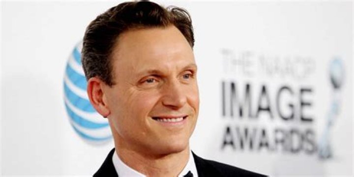 Tony Goldwyn Net Worth Net Worth Lists