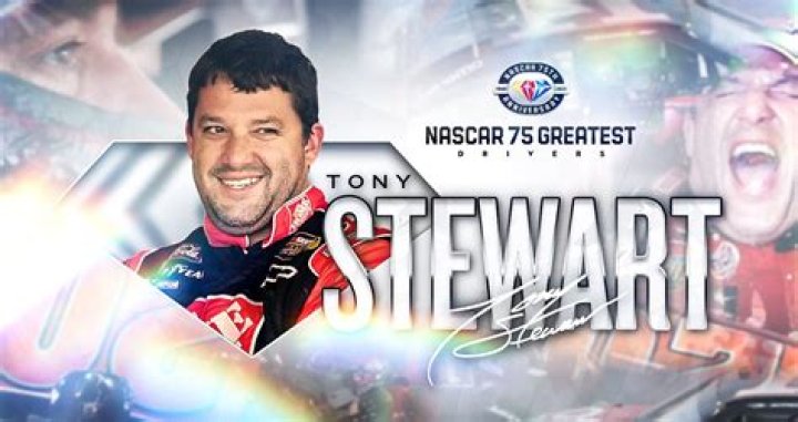 Tony Stewart Once Said NASCAR Races Were Rigged Like Pro Wrestling