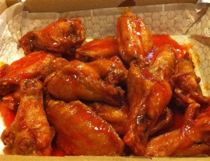 Top 15 Pizza Hut Wing Sauces Easy Recipes To Make at Home