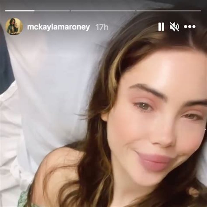 Top 3 mckayla maroney net worth for you BSS news