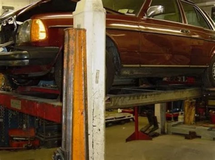 Top 30 auto body shops in Flushing NYC