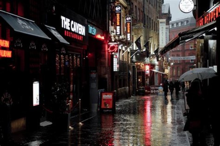 Top 5 bars and clubs for the 18+ plus crowd