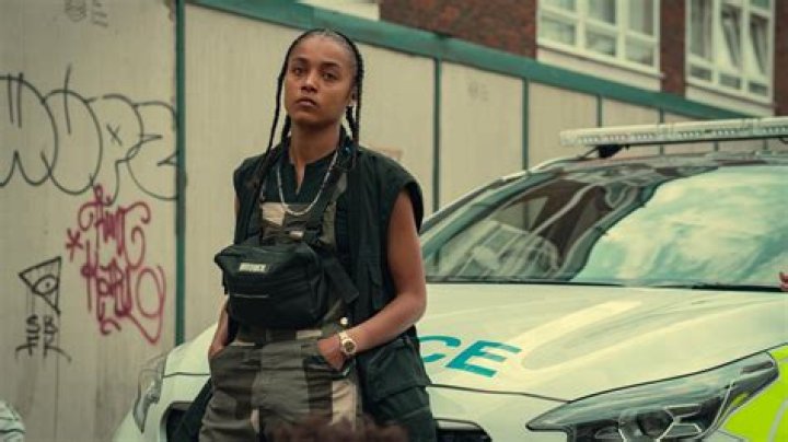 Top Boy’s Jasmine Jobson Talks To Us About How She Triumphed Over