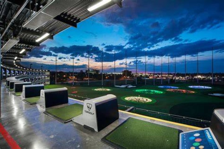 Topgolf will officially open a new location in St. Pete next fall