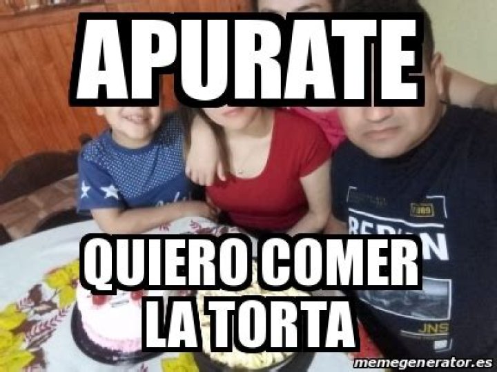 Torta Mini Meme Amora Dulce Reposter&iacute;a