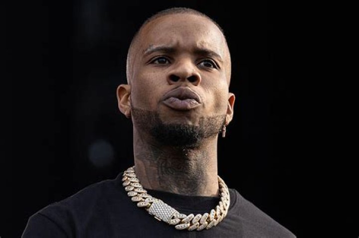 Tory Lanez Releases New Statement, Says He Moves on God&rsquo;s Time XXL