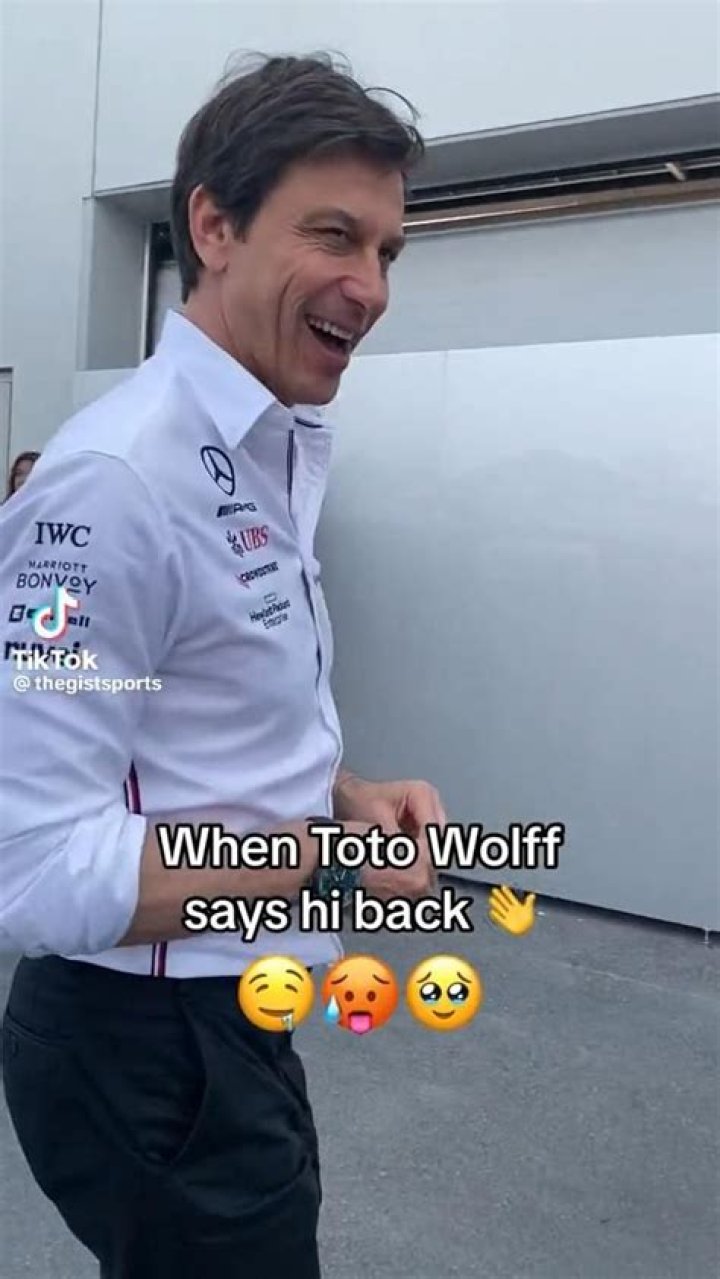 Toto Wolf acquiert 0,95 d&rsquo;Aston Martin