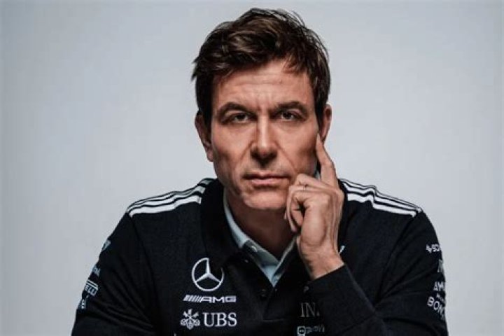 Toto Wolff Mercedes have 'many deficits' to Ferrari