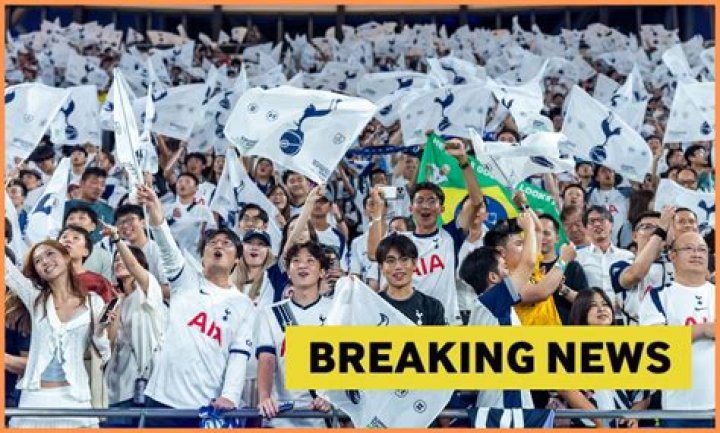 Tottenham news Mido shocks fans with new look Daily Star