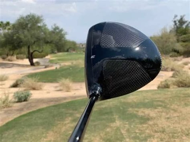 Tour Edge Exotics C721 Driver 2nd Swing Golf