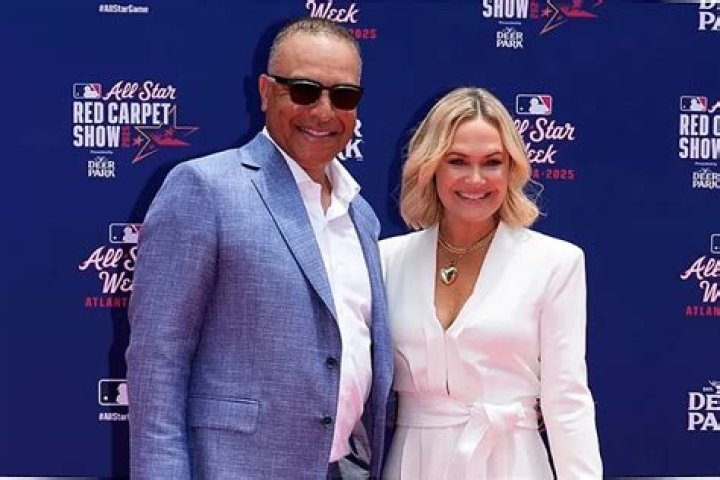 Touré Roberts Net Worth Wife Famous People Today