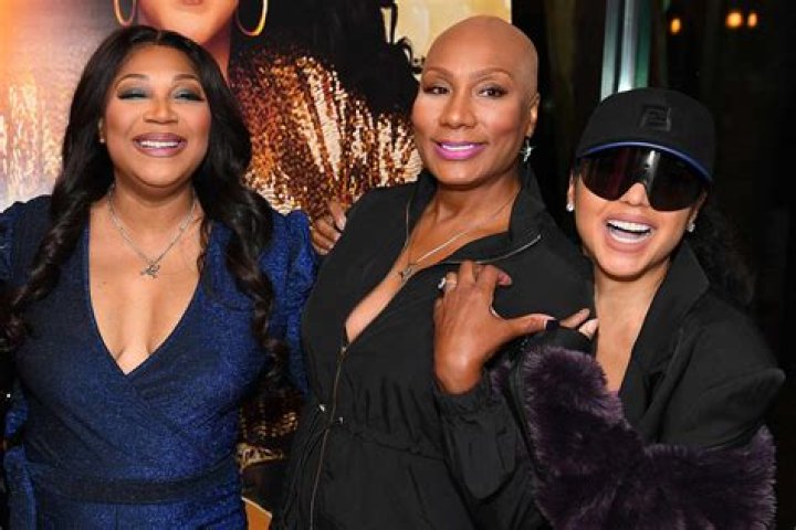 Towanda Braxton's Marital Status Unveiled