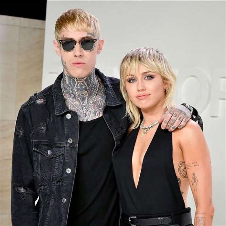 Trace Cyrus age, siblings, net worth, tattoos Legit.ng