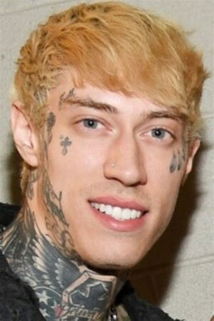 Trace Cyrus Through the Years Us Weekly