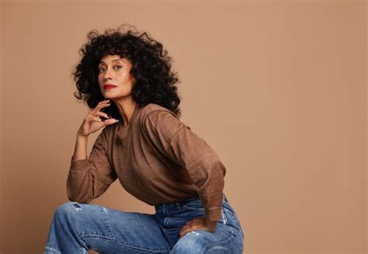 Tracee Ellis Ross&rsquo; Original Song &lsquo;Love Myself&rsquo; from &lsquo;The High Note