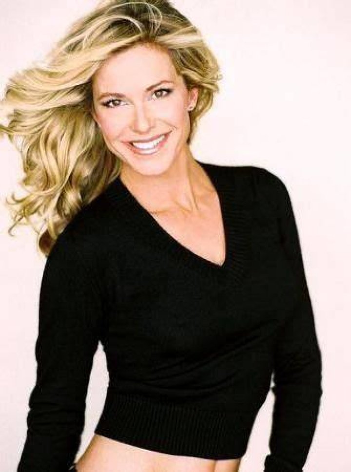 Tracey Lynne Turner photos, news, filmography, quotes and facts