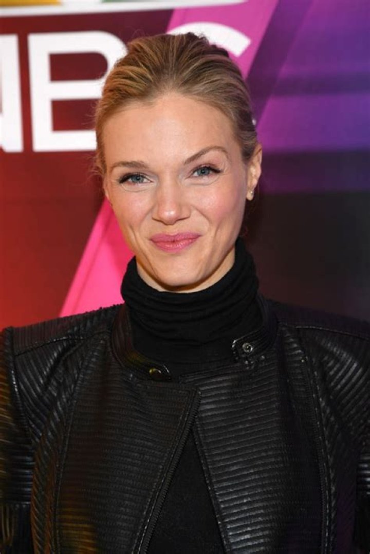 Tracy Spiridakos NBC Midseason New York Press Junket 01/23/2020