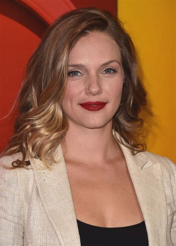 Tracy Spiridakos NBC Summer Press Tour in Beverly Hills 08/03/2017