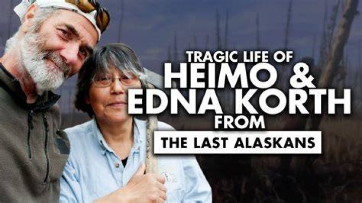 Tragic Life Of Heimo Korth & Edna Korth From 'The Last Alaskans'