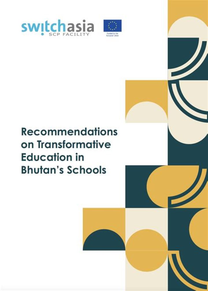 Transformative Education And Unwavering Dedication