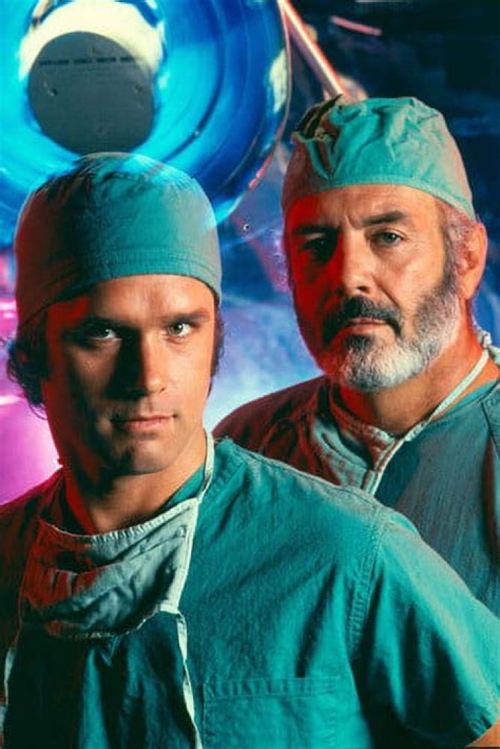 TRAPPER JOHN MD Pernell Roberts & Gregory Harrison, A Great Team YouTube