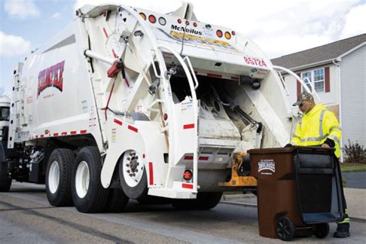Trash Truck New Shows and Seasons Streaming For Kids on Netflix in