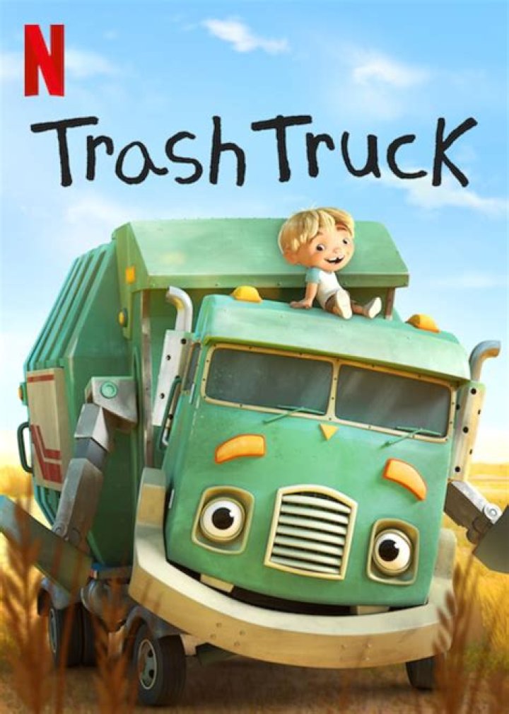 Trash Truck Season 2 May 4 &laquo; Celebrity Gossip and Movie News