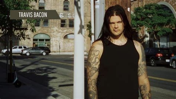 Travis Bacon Biography Facts, Childhood, Family Life & Achievements