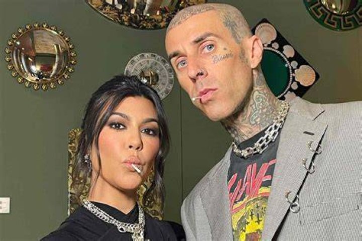 Travis Barker's Stepdaughter Atiana De La Hoya Speaks Out Amid His