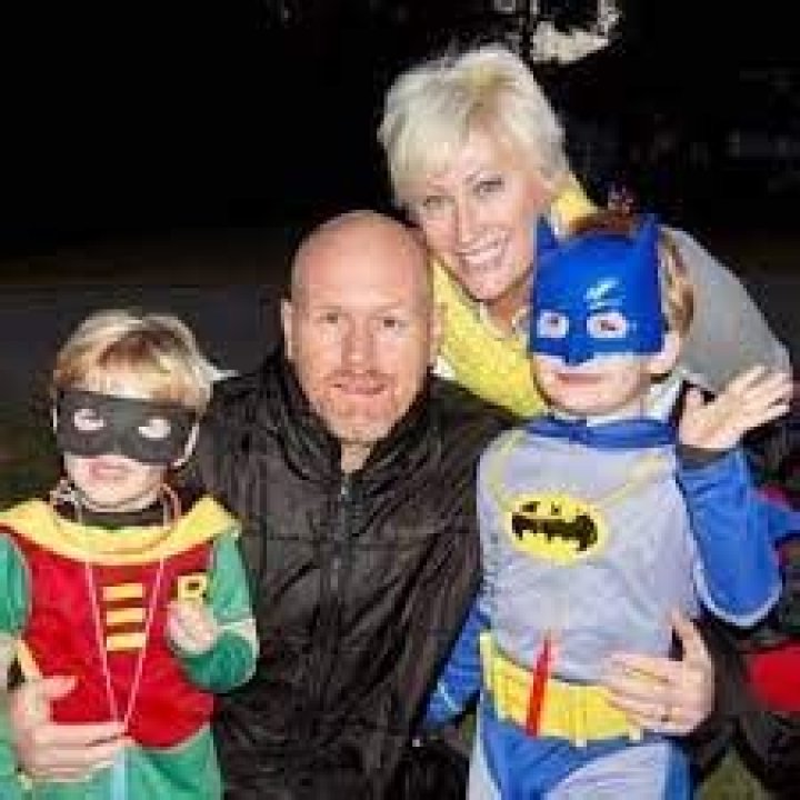 Travis Gravel shares two Sons with his TV star wife, Kim Gravel