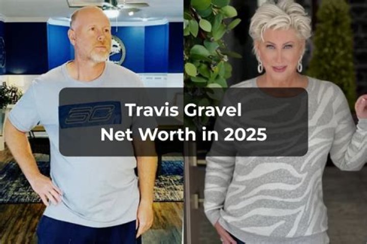 Travis Gravel Wiki, Bio, Wife Kim Gravel, Son, Net Worth