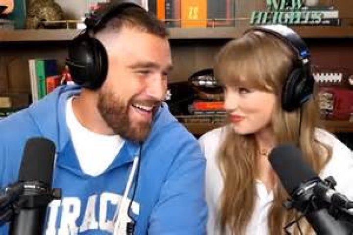 Travis Kelce Is Dumped By Taylor Sportface PelhamPlus
