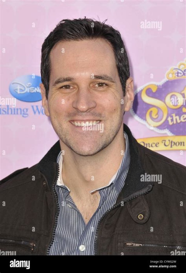 Travis Willingham &mdash; The Movie Database (TMDB)