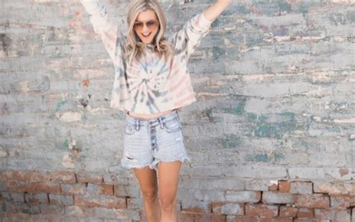 Trendsetter to Know Kendra Campbell