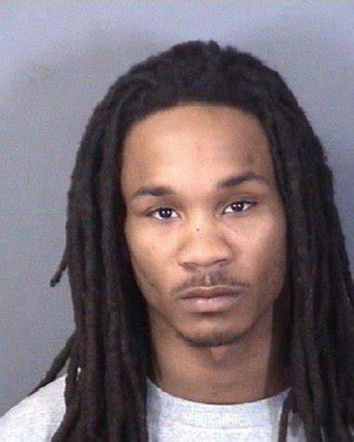 Trenton cops arrest shooting victim after release from hospital